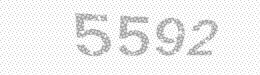 Visual security code — type the characters shown in the image