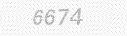 Visual security code — type the characters shown in the image