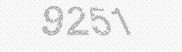 Visual security code — type the characters shown in the image