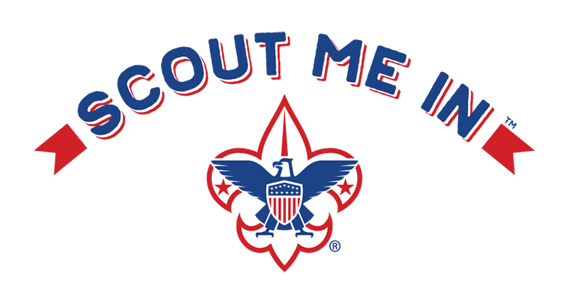 Be a Scout