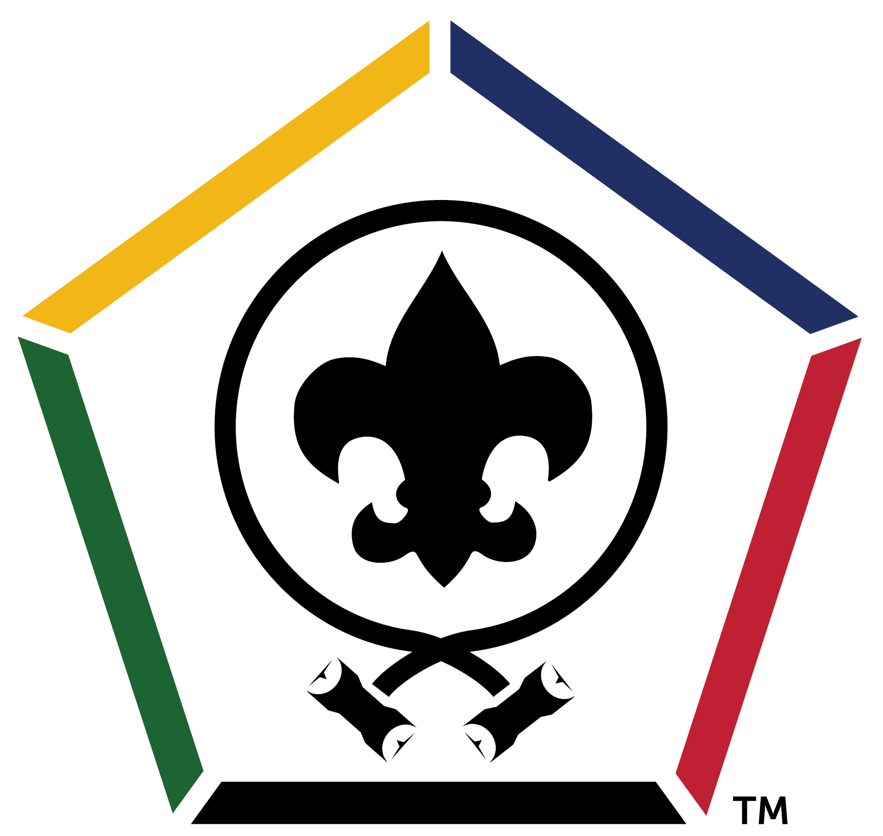 Wood Badge Icon